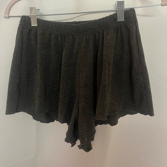 Sweat shorts - Picture 1 of 1